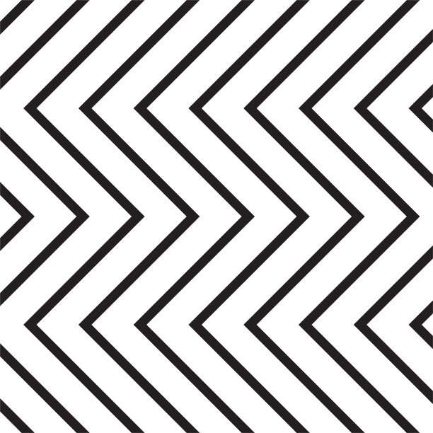 带有线条的抽象几何图案图片下载