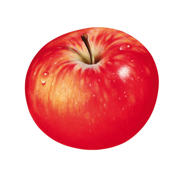 红苹果图片下载
