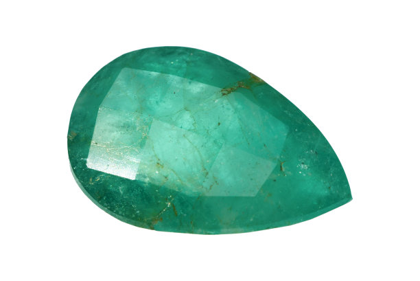 翡翠和珠宝宝石，梨形或泪珠形图片下载