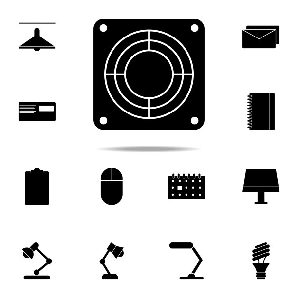 目标图标。网页图标通用设置为网页和移动图片下载