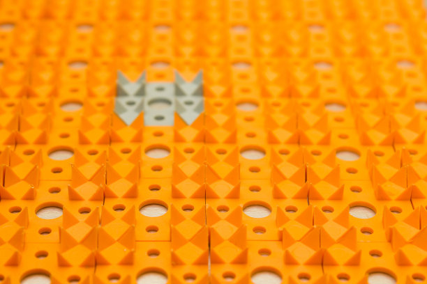 库兹涅佐夫施药器-多色针特写图片下载