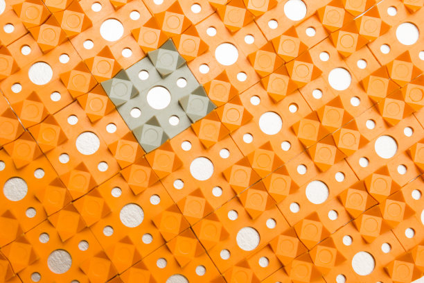 库兹涅佐夫施药器-多色针特写图片下载