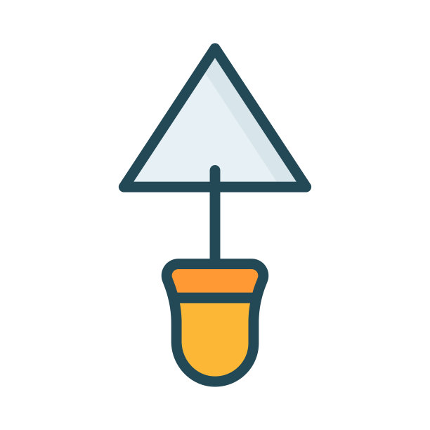 抹子砖石结构图片下载