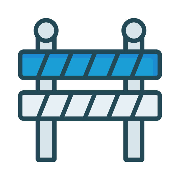 路障下图片下载