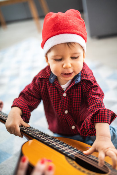 我现在可以弹吉他了吗?图片下载