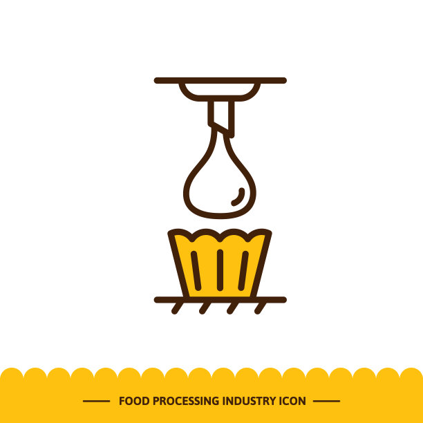 食品加工业标志图片下载