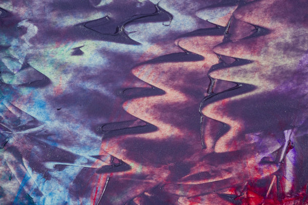 抽象艺术色彩丰富的背景。手绘背景。——图片图片下载