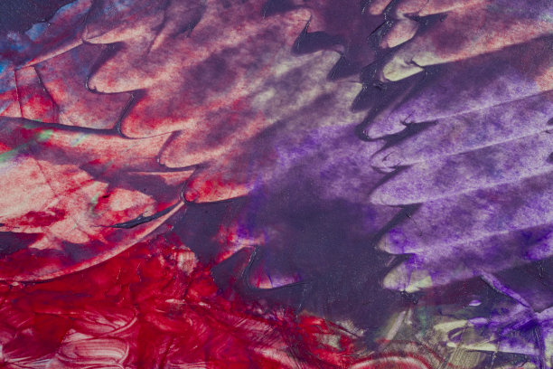 抽象艺术色彩丰富的背景。手绘背景。——图片图片下载