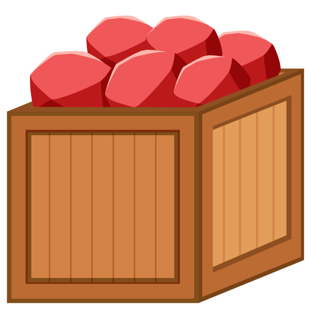 一盒石头图片下载