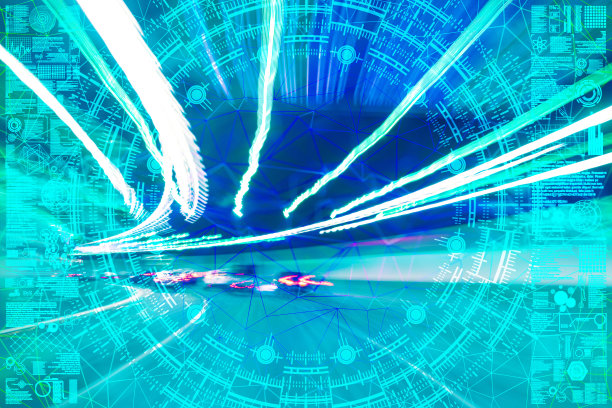 夜间自动超速行驶图片下载