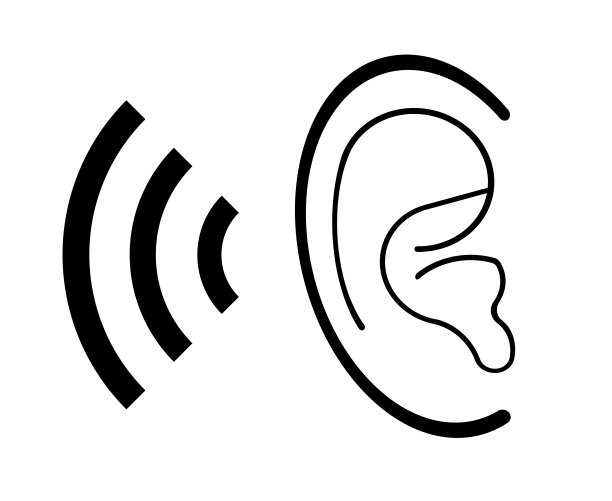 听力的能力图片下载