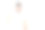 年轻英俊的男子穿着休闲白色t恤在孤立的背景显示和指向第4个手指，同时自信和快乐的微笑。图片下载