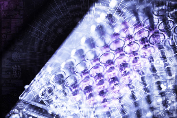 用于消毒的实验室设备图片下载