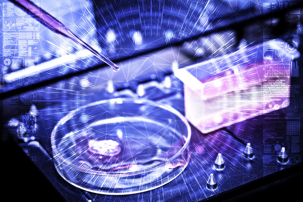 用于消毒的实验室设备图片下载