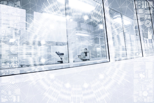 用于消毒的实验室设备图片下载