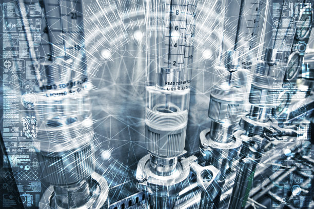 用于消毒的实验室设备图片下载