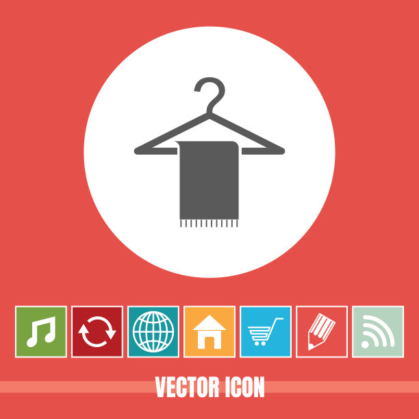 非常有用的矢量图标悬挂与奖金图标非常有用的移动应用程序，软件和Web图片下载