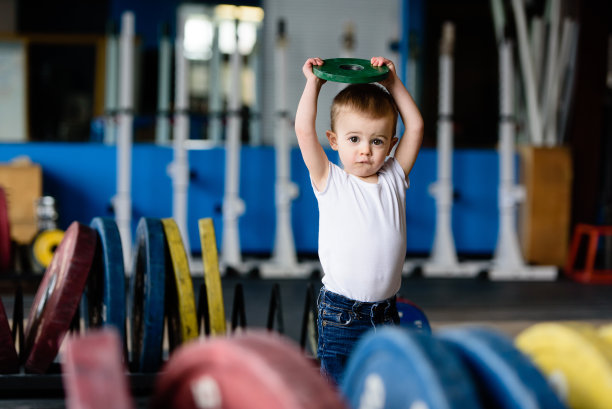 妈妈，我也很坚强!图片下载