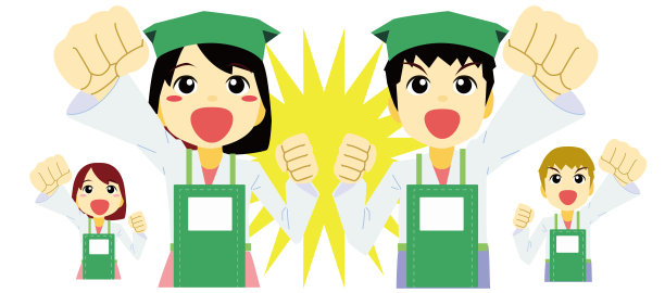 插图兼职工作。图片下载