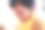 可爱的亚洲小女孩，因昆虫叮咬而导致面部过敏红斑图片下载