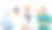 医疗保健的人。在医院办公室或诊所与其他医生、护士和外科医生一起工作的专业医生。医疗技术研究所和医生人员的服务理念。图片下载