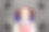 快乐的小女孩小学生用书映衬韩国国旗的背景。学韩语，韩国概念图片下载