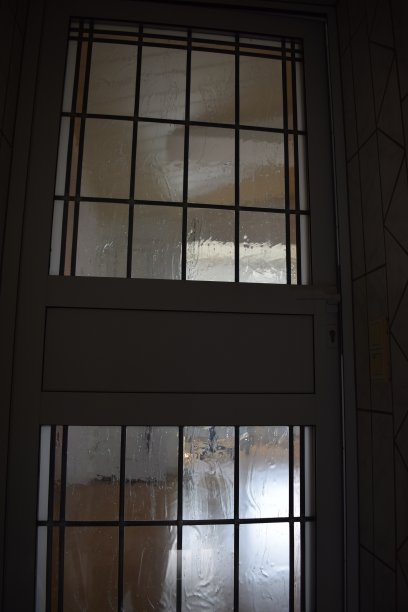 紧闭的门图片下载