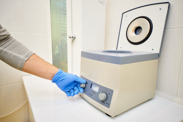 牙科设备，牙科，治疗和修复牙齿的医疗设备图片下载