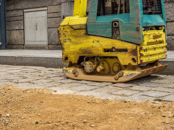 振动板建筑工地图片下载