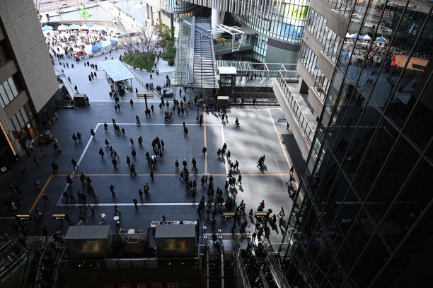 大阪火车站图片下载