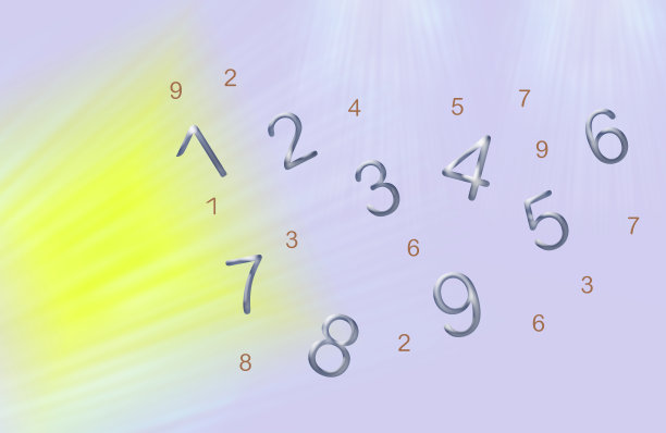 幸福数命理，因缘命理图片下载