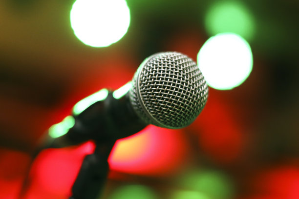 麦克风图片下载