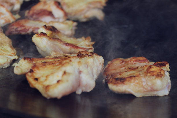 烧烤架图片下载