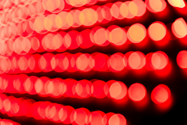 散景灯图片下载