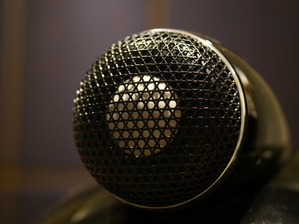 低音扬声器膜关闭图片下载