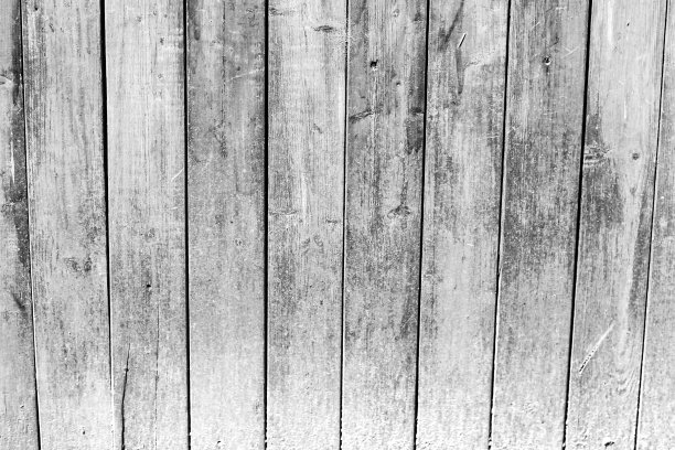 漂亮的老式垃圾木材纹理。使用剥皮油漆的复古材料。股票的背景,照片图片下载