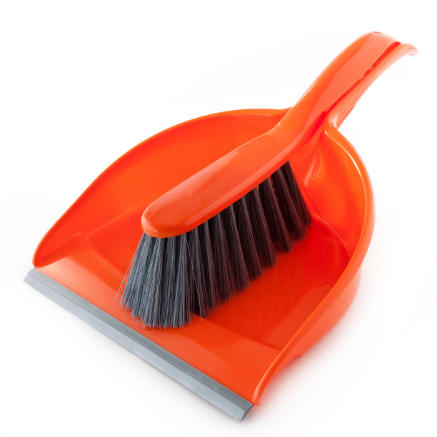 家用工具手扫把图片下载