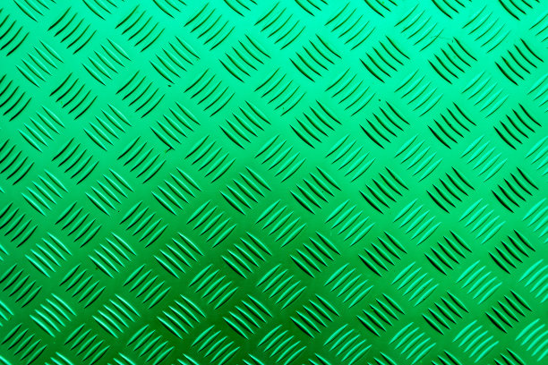 花钢板绿色图片下载