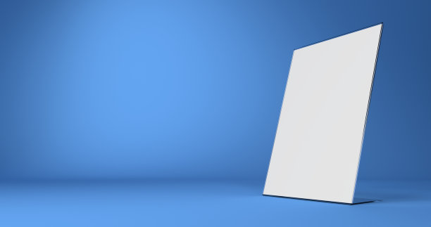 零售商店柜台展示图片下载