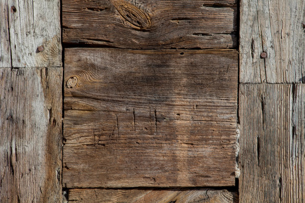 非常古老的木材，质地图片下载