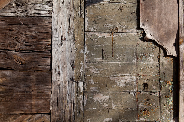 非常古老的木材，质地图片下载