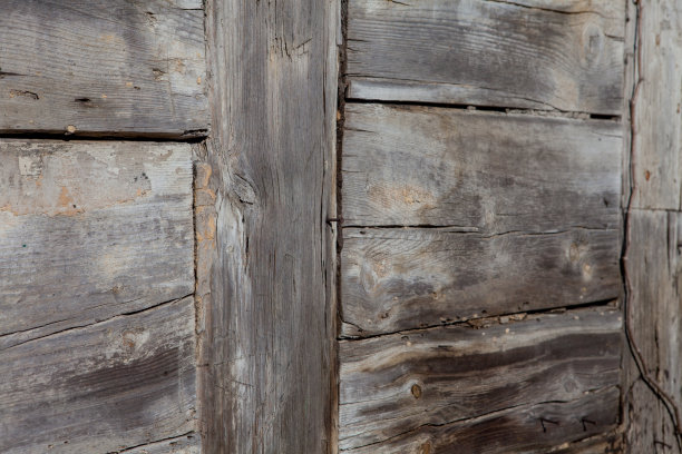 非常古老的木材，质地图片下载