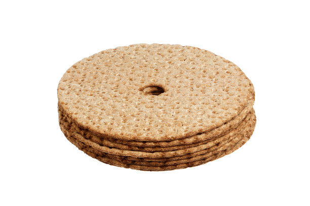 一堆脆面包图片下载