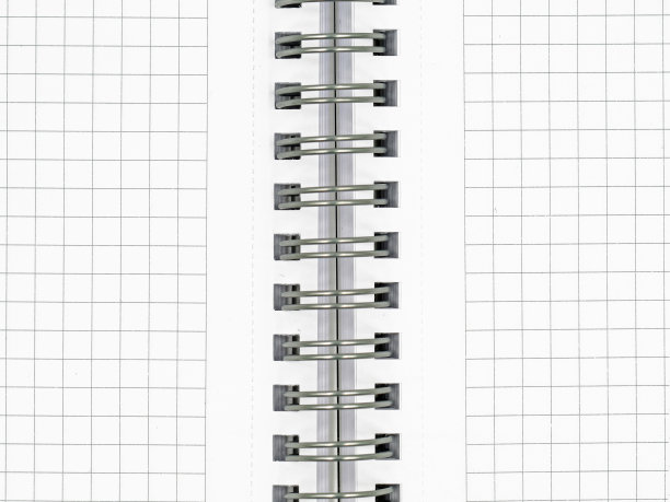 关闭空白笔记本与螺旋中间列出，复制空间图片下载