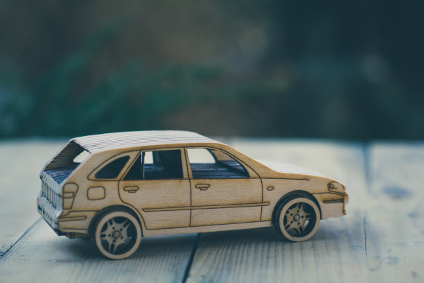 木制的车图片下载