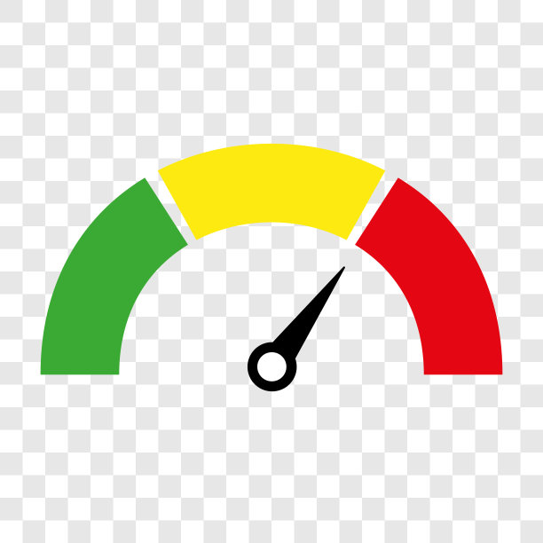 信用评分速度表图标图片下载