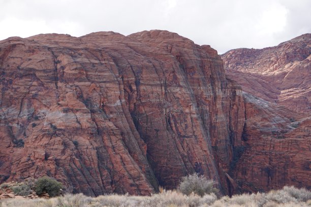 雪谷州立公园图片下载