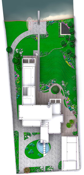 工地发展计划，剪出插图图片下载