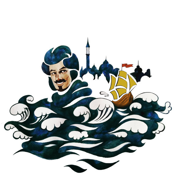 《辛巴达图片下载