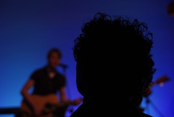 赞美敬拜活动图片下载